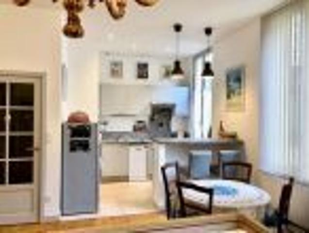 Appartement location à Vichy