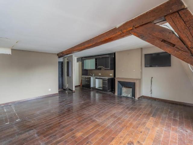 Appartement vente à Paris, Île-de-France
