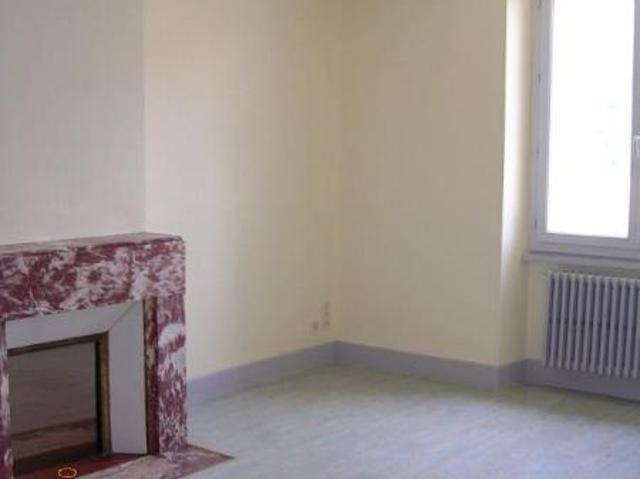 Appartement location à Montplaisir, Millau
