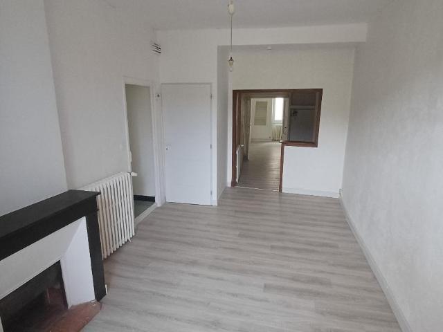 Appartement location à Montplaisir, Millau