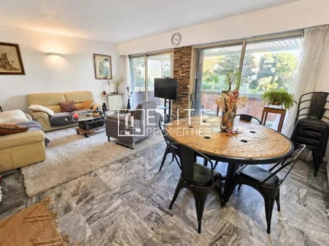 Appartement vente à Grasse, Saint-laurent-du-var