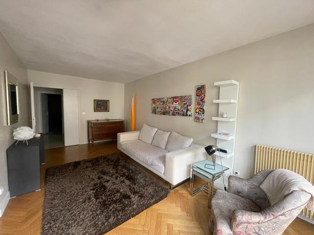 Appartement location à La Châtre, Tranzault