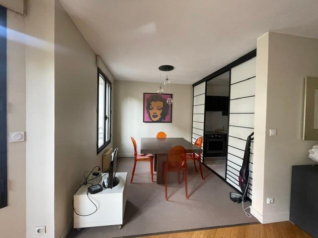 Appartement location à La Châtre, Tranzault