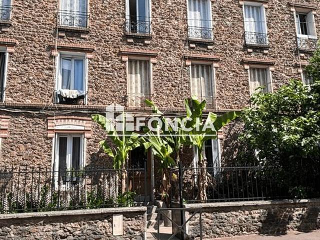 Appartement vente à L'Haÿ-les-Roses, Villeneuve-saint-georges
