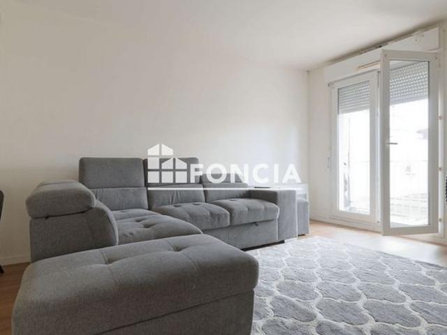 Appartement vente à Melun, Seine-et-Marne