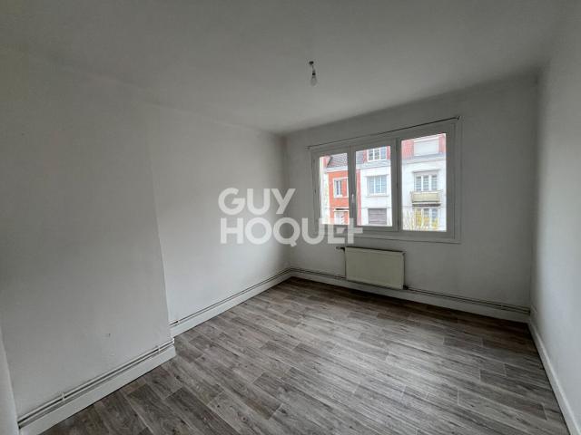 Appartement location à Calais