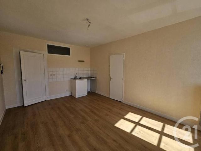 Appartement location à Châteauroux, Déols