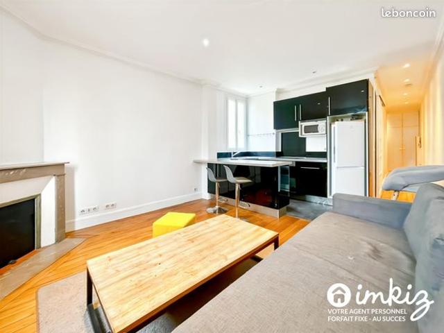 Appartement vente à Sarcelles, Enghien-les-bains
