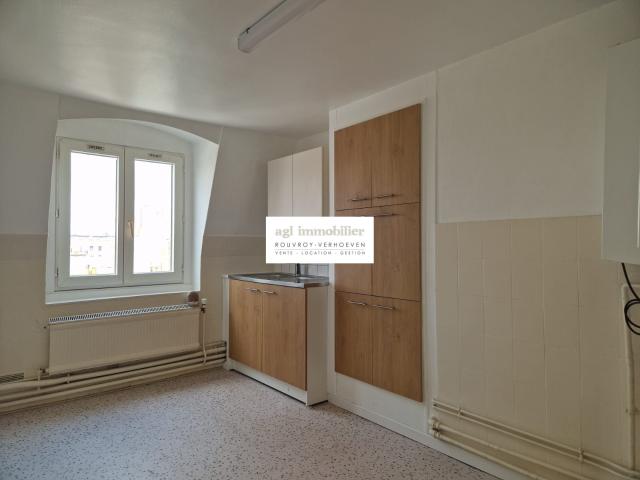 Appartement location à Dunkerque