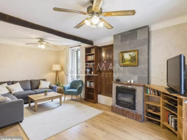 Appartement vente à Nice, Gorbio