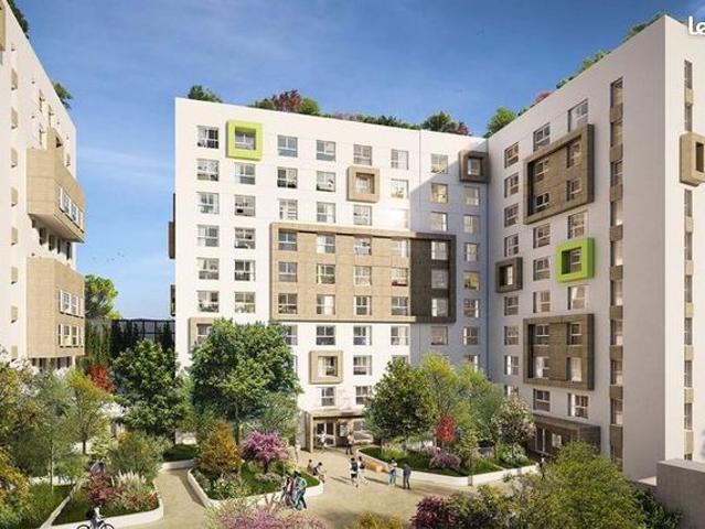Appartement vente à Arrondissement de Toulon, La Valette-du-var