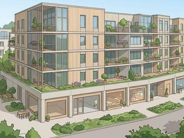 Appartement vente à Rennes, Bretagne