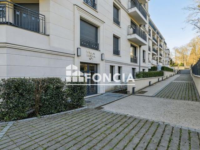 Appartement vente à Antony, Châtenay-malabry