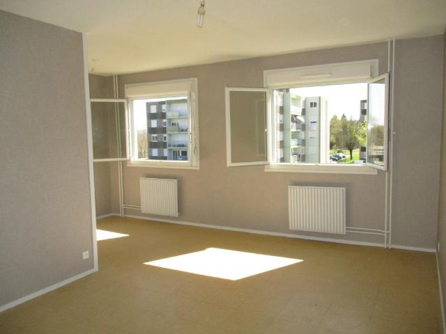Appartement location à Digoin, Saône-et-Loire