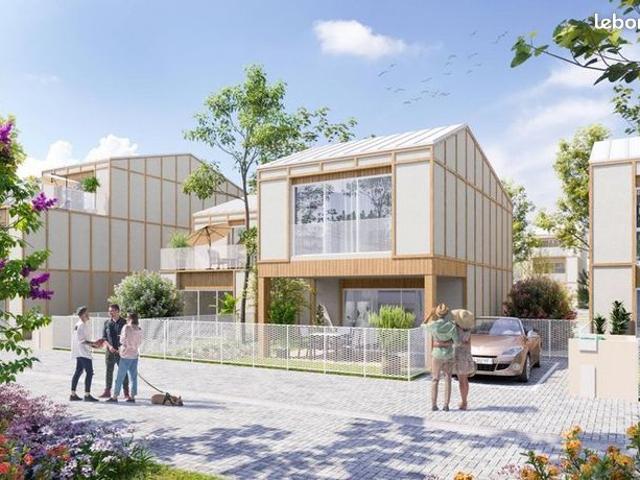 Appartement vente à Dijon