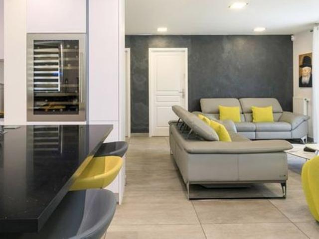 Appartement vente à Dijon