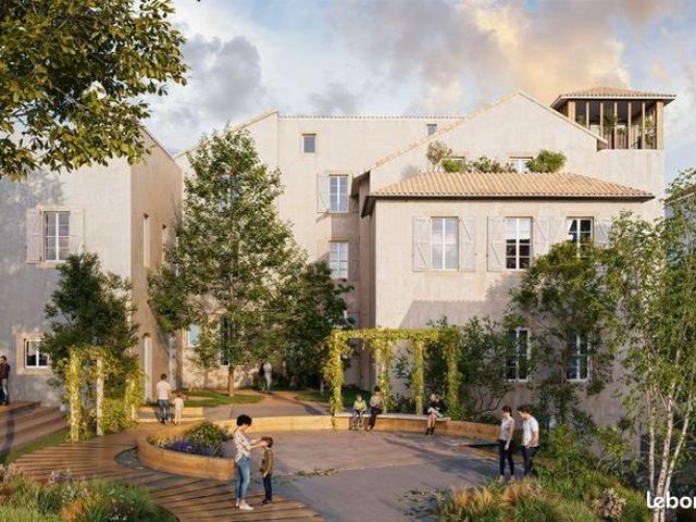 Appartement vente à Cahors