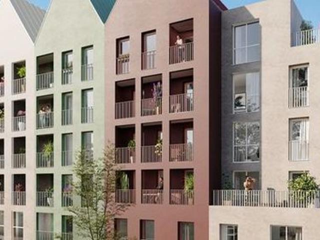 Appartement vente à Dunkerque