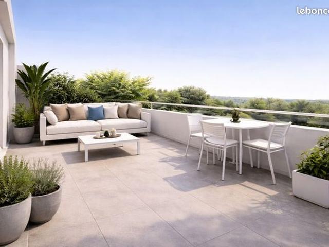 Appartement vente à Dreux, Vernouillet