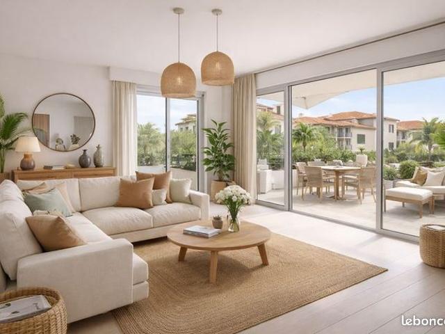 Appartement vente à Arrondissement de Toulon, Toulon