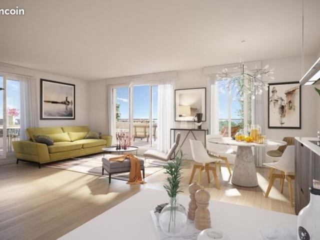 Appartement vente à Évry, Mennecy