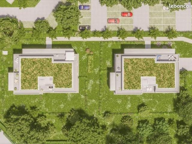 Appartement vente à Melun, Livry-sur-seine