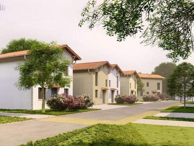 Appartement vente à Arcachon, La Teste-de-buch