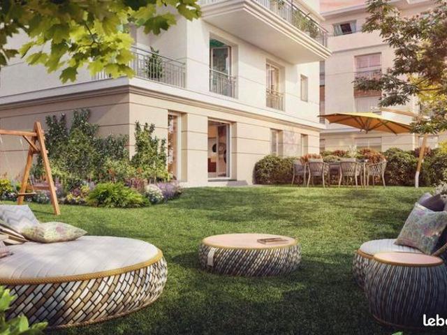 Appartement vente à Noiseau, Val-de-Marne