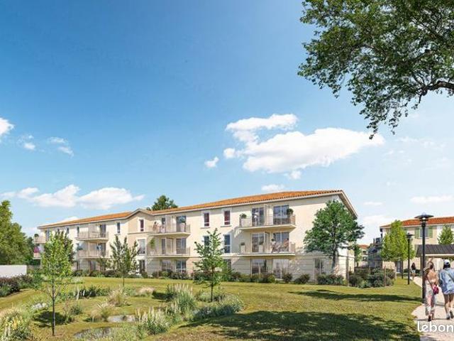 Appartement vente à La Rochelle, Marans