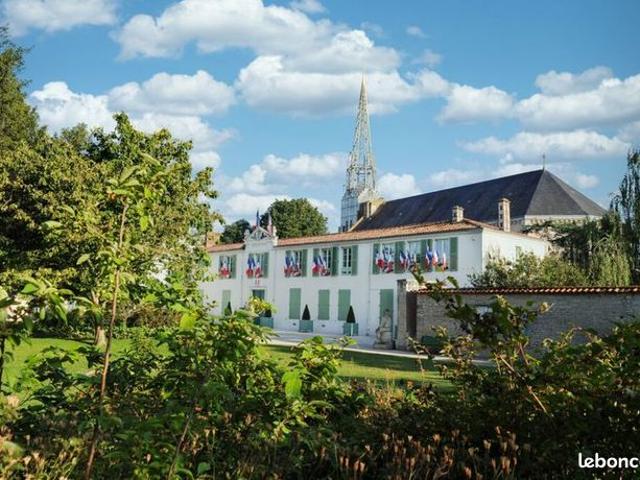 Appartement vente à La Rochelle, Marans