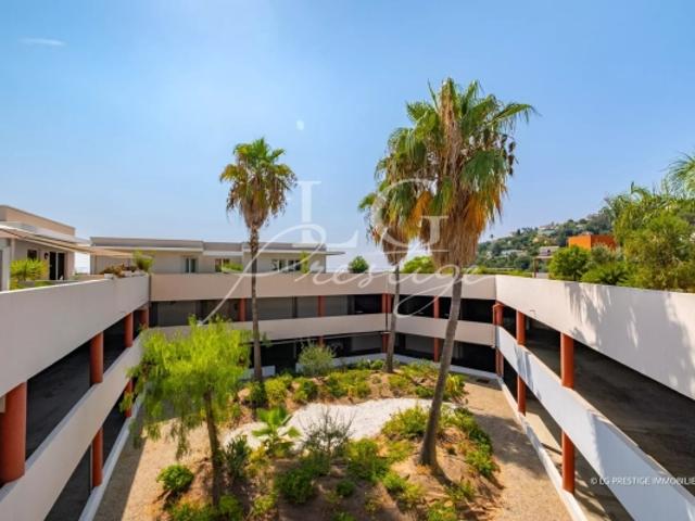Appartement vente à Grasse, Mandelieu-la-napoule