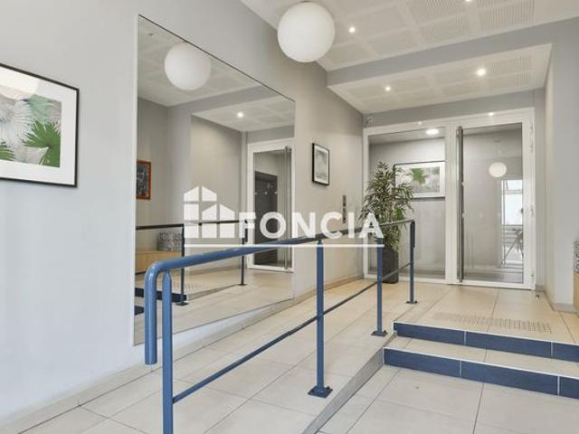 Appartement vente à Le Raincy, Drancy