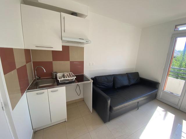 Appartement location à Le Raincy, Drancy