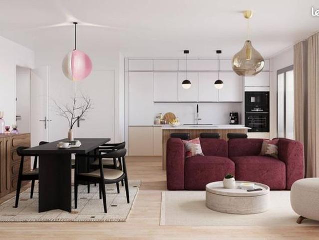 Appartement vente à Dunkerque
