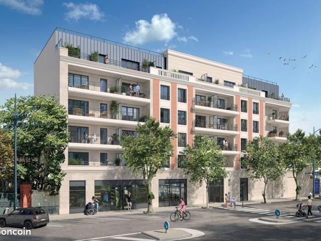 Appartement vente à Nogent-sur-Marne, Champigny-sur-marne