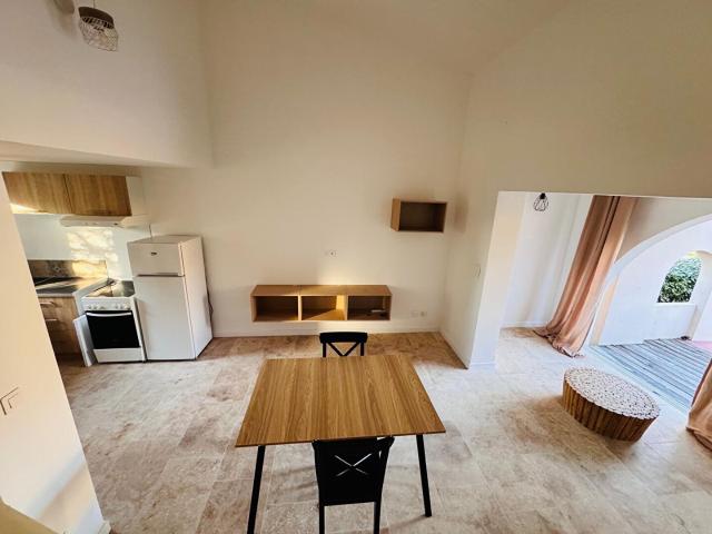 Appartement location à Calvi, Monticello