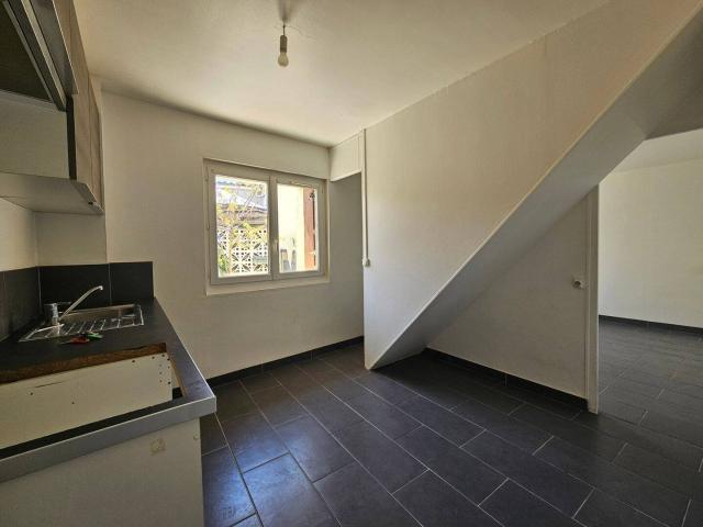 Appartement location à Juziers, Yvelines