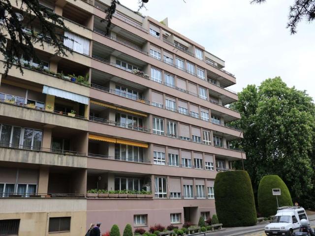 Apartment mieten in Conches