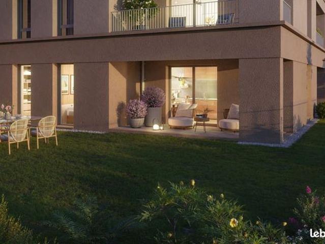 Appartement vente à Saint-Germain-en-Laye, Sartrouville