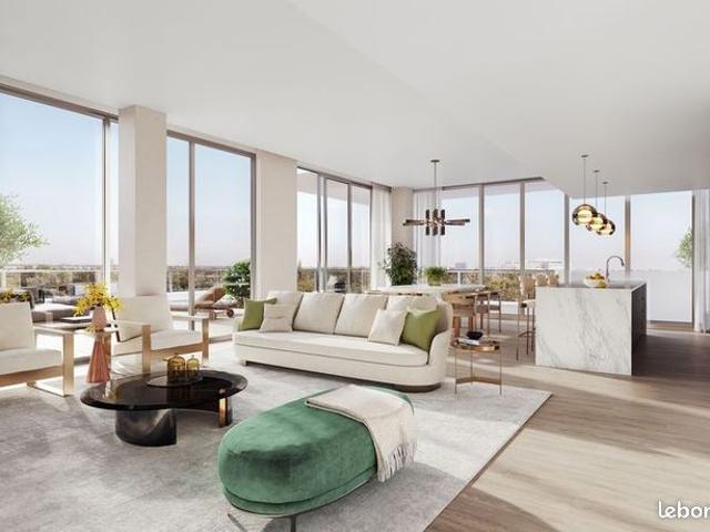 Appartement vente à Metz, Montigny-lès-metz
