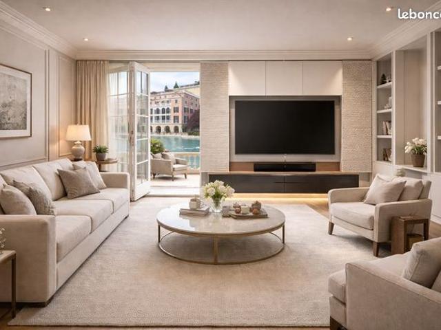 Appartement vente à Palaiseau, Wissous