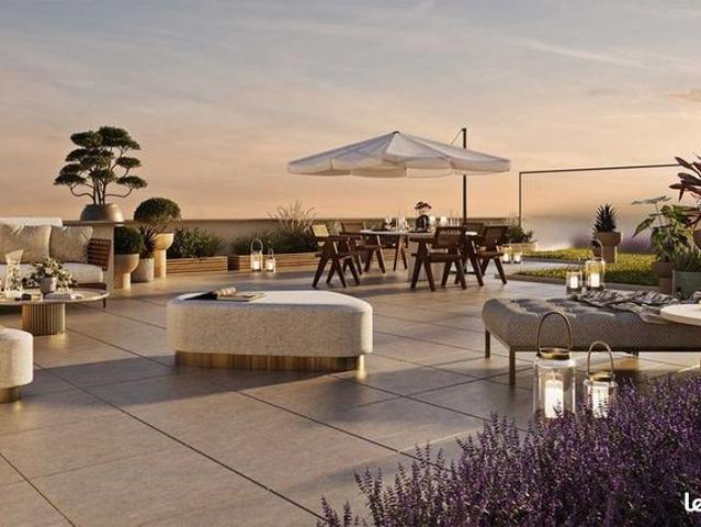 Appartement vente à Versailles, Vélizy-villacoublay