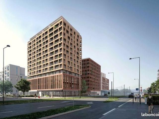 Appartement vente à Toulouse