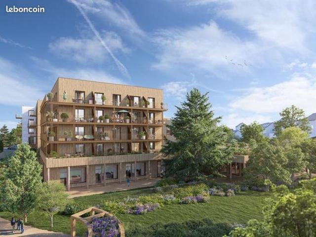 Appartement vente à Dieppe, Massy