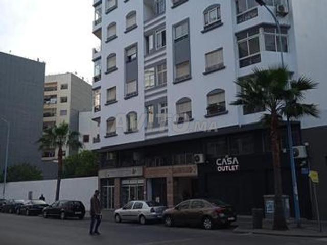 Appartement location à Anfa, Gharb-Chrarda-Beni Hssen