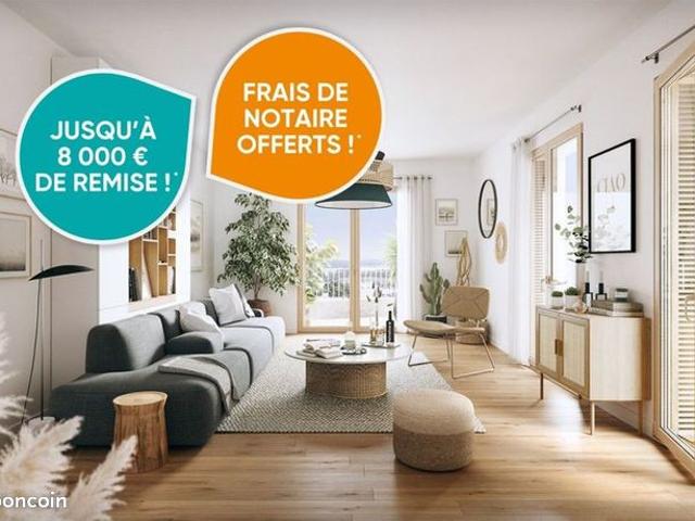 Appartement vente à Palaiseau