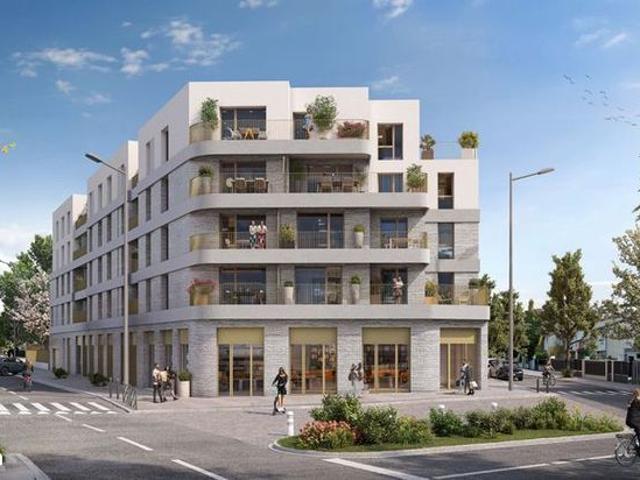 Appartement vente à Stains, Martinique