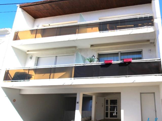 Appartement vente à Rochefort, Saint-georges-de-didonne