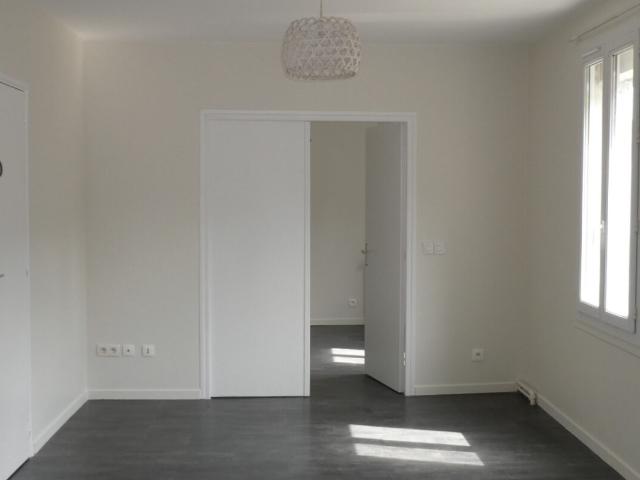 Appartement location à Melun