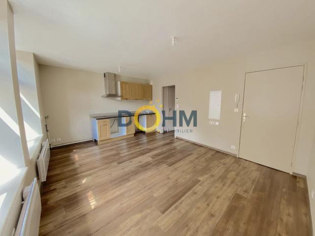 Appartement location à Ambert, Puy-de-Dôme